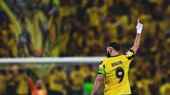 Retour à l’OL, Coupe du monde : les confidences de Karim Benzema