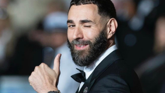 Fin de carrière à l'OL pour Karim Benzema ? "Parfois, c'est mieux de laisser les choses comme ça" Fin de carrière à l'OL pour Karim Benzema ? "Parfois, c'est mieux de laisser les choses comme ça"