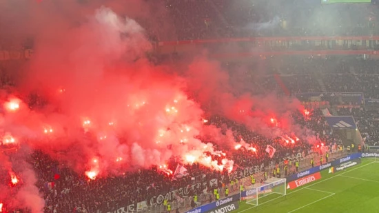 Huis-clos partiel pour OL-St Cyr : les Bad Gones dézinguent la LFP et la FFF