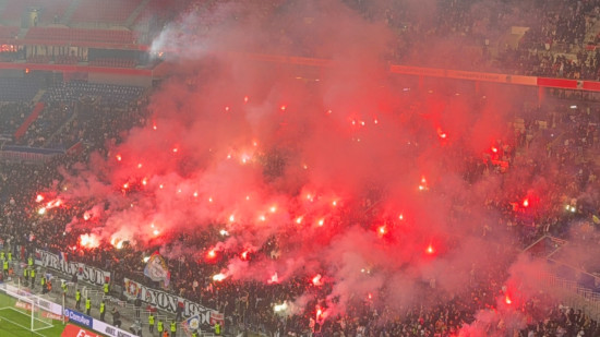 Huis-clos partiel en Coupe de France : le président du FC St Cyr exprime sa "frustration"