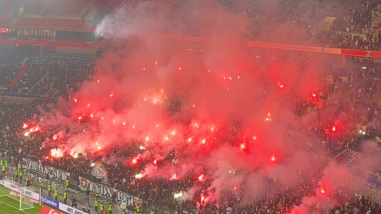 Huis-clos partiel en Coupe de France : le président du FC St Cyr exprime sa "frustration"