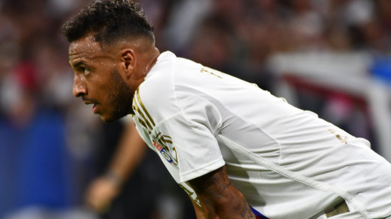 "Pas de solution pour le remplacer" : pas de repos en vue pour Corentin Tolisso (OL) "Pas de solution pour le remplacer" : pas de repos en vue pour Corentin Tolisso (OL)