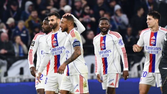 Face au Havre, l’OL a "besoin de gagner" pour bien conclure 2025 en Ligue 1 Face au Havre, l’OL a "besoin de gagner" pour bien conclure 2025 en Ligue 1