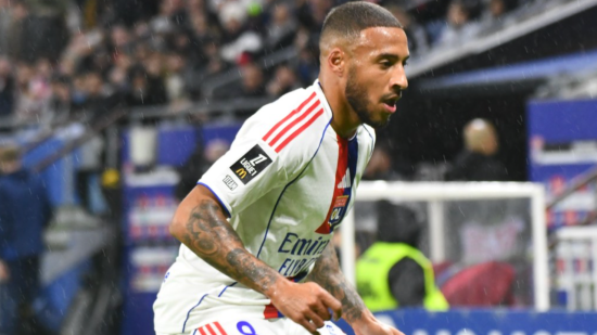 Un nouveau cap symbolique pour Corentin Tolisso avec l’OL Un nouveau cap symbolique pour Corentin Tolisso avec l’OL