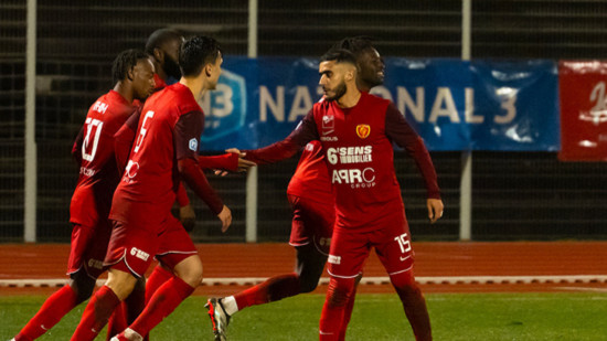 Coupe de France : Lyon La Duch&egrave;re et Hauts Lyonnais se pr&eacute;parent aussi