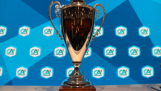 Coupe Gambardella : un derby pour l&rsquo;OL, Saint-Priest ira &agrave; Dijon