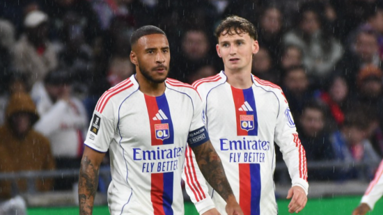 "La situation est tr&egrave;s positive" : un bilan encourageant pour l&rsquo;OL avant la tr&ecirc;ve hivernale