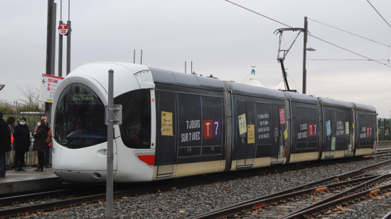 OL-St Cyr :&nbsp;des conditions d&rsquo;acc&egrave;s inhabituelles pour les supporters