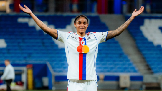 Neuf points en moins pour le PSG, l&rsquo;OL Lyonnes s&rsquo;envole au classement