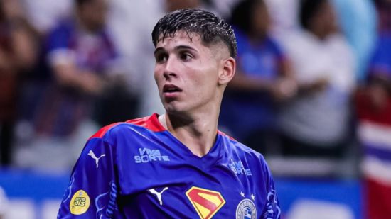 Lyon cible un d&eacute;fenseur argentin pour renforcer sa charni&egrave;re