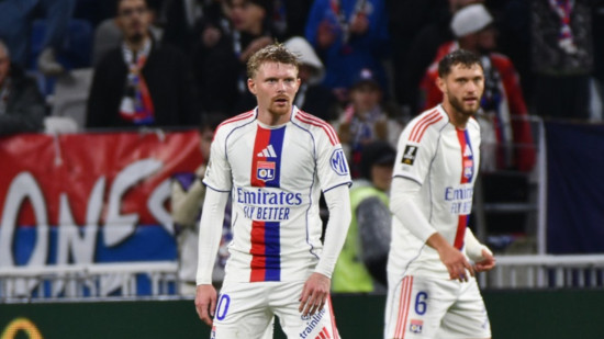 Pavel Sulc (OL) &eacute;lu meilleur joueur tch&egrave;que de la premi&egrave;re partie de saison