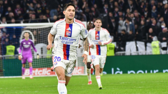 OL : Martin Satriano relancé en Espagne ? OL : Martin Satriano relancé en Espagne ?