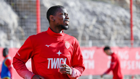 CAN, blessures, suspension : Monaco diminu&eacute; avant de recevoir l&rsquo;OL