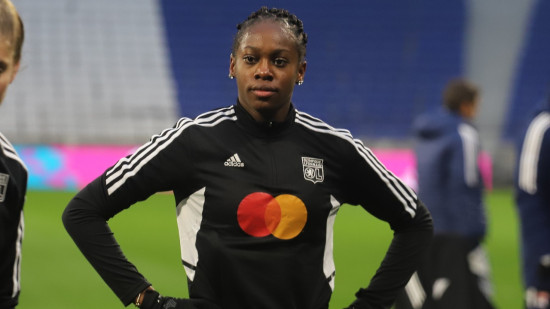 OL Lyonnes : Kysha Sylla prêtée au Paris FC (officiel) OL Lyonnes : Kysha Sylla prêtée au Paris FC (officiel)