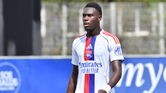 CAN : la compétition continue pour Moussa Niakhaté (OL) et le Sénégal CAN : la compétition continue pour Moussa Niakhaté (OL) et le Sénégal