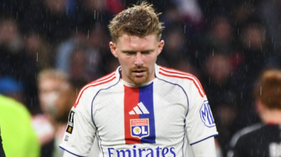 OL :  Pavel &Scaron;ulc dans le XI type du weekend