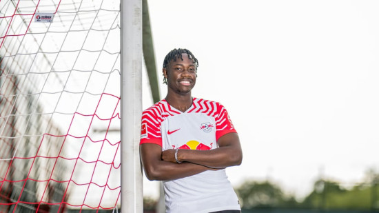 L&rsquo;OL pr&ecirc;t &agrave; faire une offre pour un d&eacute;fenseur de Leipzig ?