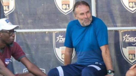 OL Academy enregistre un nouveau d&eacute;part