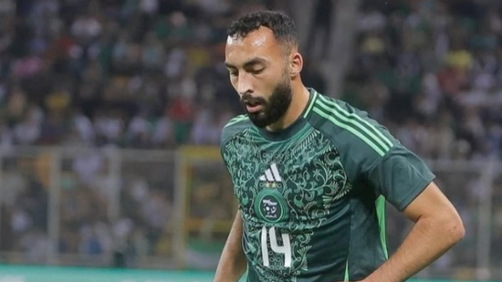 Himad Abdelli &eacute;chappe &agrave; l&rsquo;OL et fonce vers l&rsquo;OM