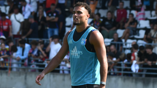 "Je peux enfin montrer ce que je vaux" : Ruben Kluivert sort enfin de l&rsquo;ombre &agrave; l&rsquo;OL