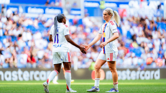 OL Lyonnes affrontera Marseille en Coupe LFFP OL Lyonnes affrontera Marseille en Coupe LFFP