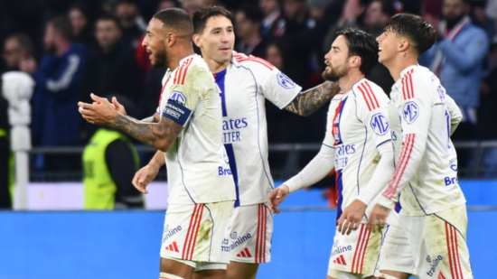 Lille-OL en Coupe de France : "Il n&rsquo;y a jamais de bon moment pour jouer contre Lille"