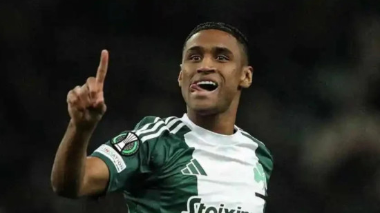 Tet&ecirc; (ex-OL) quitte l&rsquo;Europe pour le Br&eacute;sil