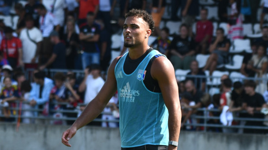 Avec "son match parfait", Ruben Kluivert (OL) poursuit sa m&eacute;tamorphose&nbsp;