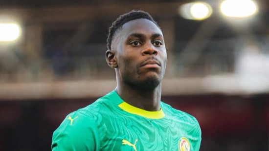 Face &agrave; l&rsquo;Egypte, Moussa Niakhat&eacute; (OL) et le S&eacute;n&eacute;gal visent la finale de la CAN