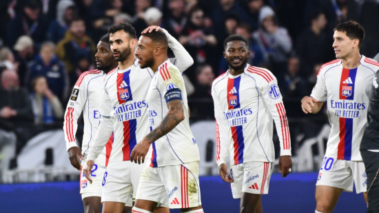 Coupe de France : la programmation du match OL-Laval d&eacute;sormais fix&eacute;e