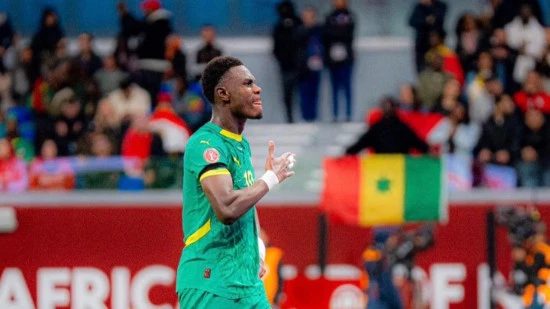 Finale de la CAN : le grand soir pour Moussa Niakhat&eacute; et le S&eacute;n&eacute;gal
