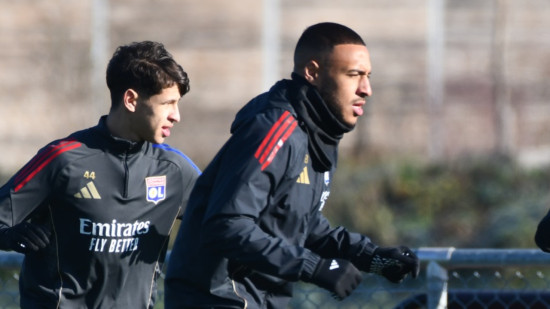 Ligue Europa : l&rsquo;OL fera son dernier entrainement au Stadion Wankdorf