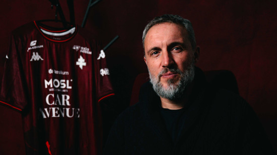 Avant de recevoir l&rsquo;OL, le FC Metz change d&rsquo;entraineur