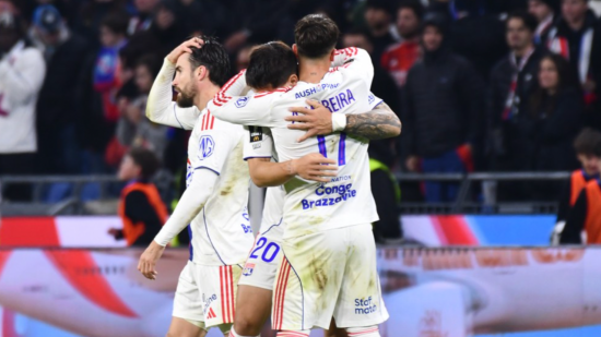 Ligue Europa : l&rsquo;OL doit confirmer face aux Young Boys pour s&eacute;curiser sa qualification