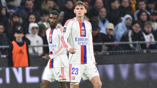 "&Ecirc;tre dans les huit premiers, c&rsquo;est le plus important" : l&rsquo;OL leader, mais sans obsession pour la premi&egrave;re place de Ligue Europa