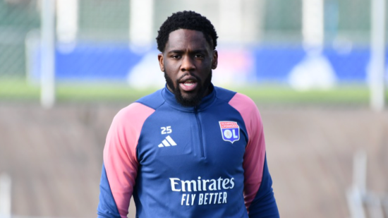 Orel Mangala, un retour encore sous surveillance à l’OL Orel Mangala, un retour encore sous surveillance à l’OL