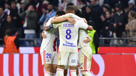 "Pas de joueurs avec un caractère différent de celui de l’équipe" : l’OL protège son esprit de groupe "Pas de joueurs avec un caractère différent de celui de l’équipe" : l’OL protège son esprit de groupe