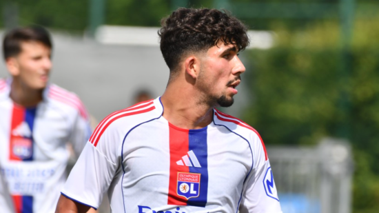 Mercato : Enzo Molebe et Alejandro Gomes Rodriguez (OL) vont partir en pr&ecirc;t