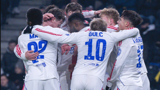 Metz-OL : "M&ecirc;me contre le dernier, gagner un match de Ligue 1 est tr&egrave;s difficile"