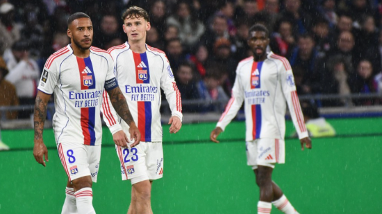 S&eacute;rie folle pour l&rsquo;OL : huit succ&egrave;s cons&eacute;cutifs et un record depuis 2006