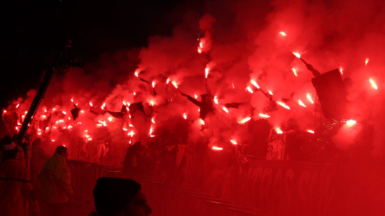 "L&rsquo;id&eacute;e de le revoir nous est insupportable" : la col&egrave;re des Bad Gones face &agrave; la possible venue de John Textor &agrave; l'OL