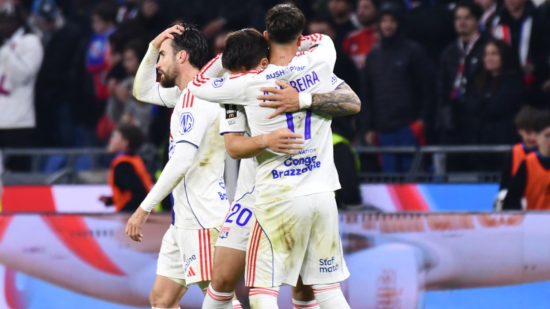 "La Ligue 1 est au niveau de la Premier League" : Ainsley Maitland-Niles (OL) d&eacute;fend le championnat fran&ccedil;ais