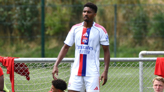 Abner de retour, première pour MBatshi : Paulo Fonseca mise sur la jeunesse pour OL-PAOK Abner de retour, première pour MBatshi : Paulo Fonseca mise sur la jeunesse pour OL-PAOK