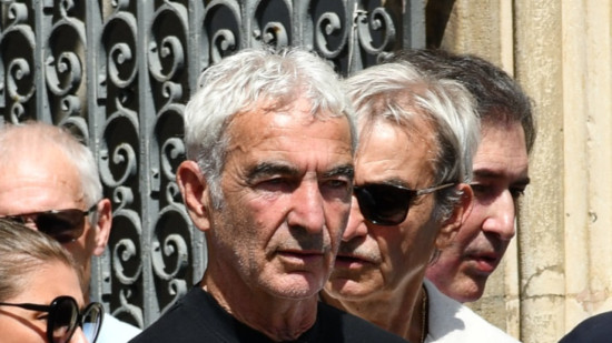 Raymond Domenech (ex-OL) invit&eacute; des 13e rencontres Sport, Litt&eacute;rature et Cin&eacute;ma ce samedi &agrave; Lyon