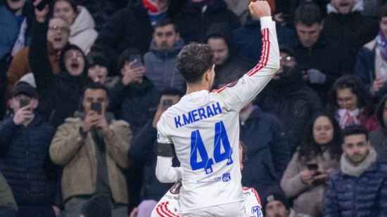 "Mission réussie, mais pas encore terminée" : l’OL finit fort et s’offre la première place "Mission réussie, mais pas encore terminée" : l’OL finit fort et s’offre la première place