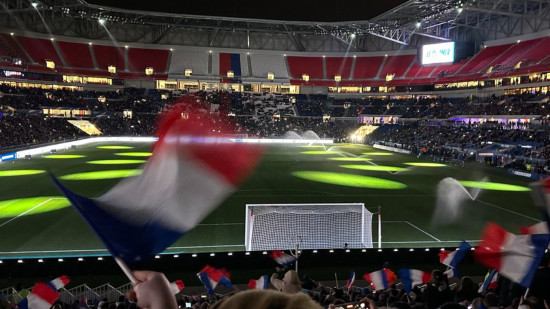 Une finale de Ligue des Champions f&eacute;minine au Groupama Stadium ? Des discussions sont en cours &agrave; Lyon