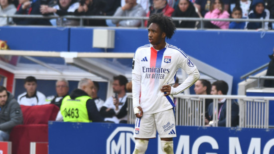 OL : retour esp&eacute;r&eacute; fin f&eacute;vrier pour Malick Fofana ?