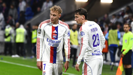 Coupe de France : l&rsquo;OL "s&eacute;rieux, comp&eacute;titif et ambitieux" avant de recevoir Laval&nbsp;