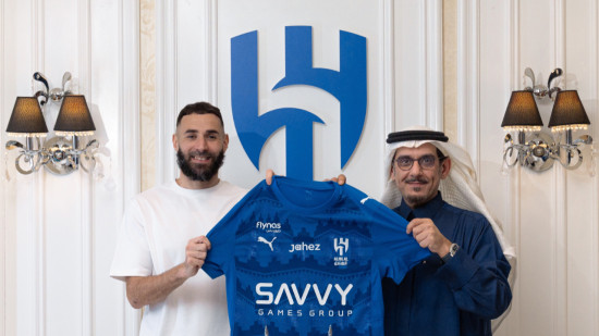 Transfert de Karim Benzema &agrave; Al-Hilal : l&rsquo;OL va toucher pr&egrave;s d&rsquo;un million d&rsquo;euros !