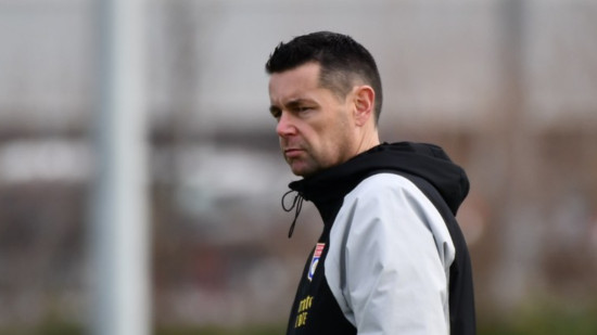 OL-Lens en Coupe de France : une r&eacute;p&eacute;tition g&eacute;n&eacute;rale de la derni&egrave;re journ&eacute;e de Ligue 1 pour Pierre Sage